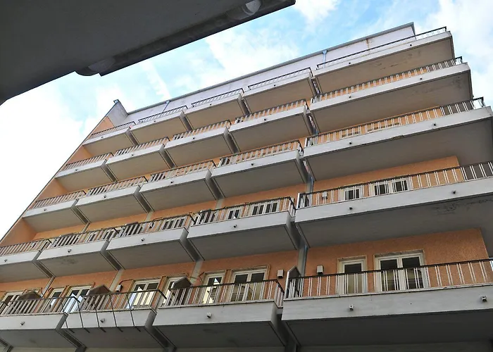 Hotel Samasa Fundao
